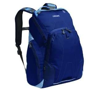  CamelBak Geary Hydration / Day Pack   Color Insignia Blue 
