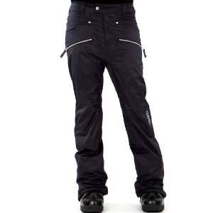  Nikita Laboratory Pants  Black Small