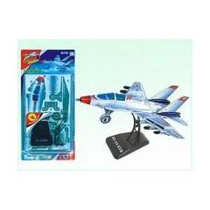  Su 33 Kub 3 D Puzzle Airplane One Of 5 Assorted Styles 