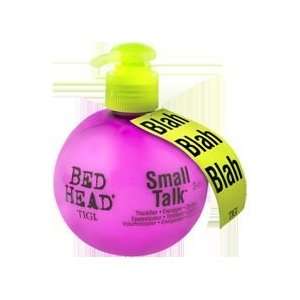 Bed Head by TIGI Small Talk 3 in 1 Thickifier, Energizer & Stylizer 8 