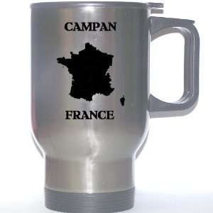  France   CAMPAN Stainless Steel Mug: Everything Else
