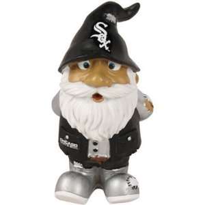  Chicago White Sox Stumpy Garden Gnome: Sports & Outdoors