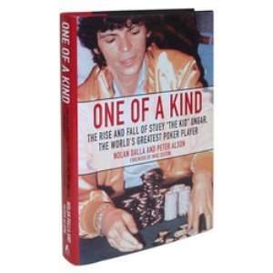  Kind   The Rise and Fall of Stuey Ungar (Paperback)