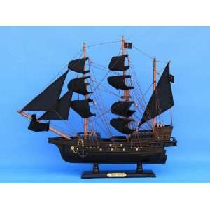   Wooden Replica Home Nautical Decor Not a Model Kit: Home & Kitchen