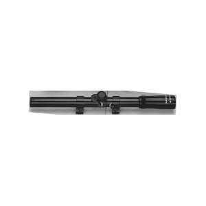  TASCO RIMFIRE SCOPES BLACK GLOSS FINISHPower: 4 x 15 