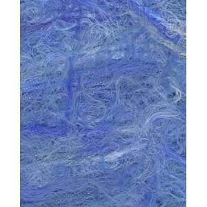   : Lana Grossa Bargains Pep Print Yarn 327 Blue: Arts, Crafts & Sewing