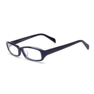  Aleksandrorsk prescription eyeglasses (Blue) Health 