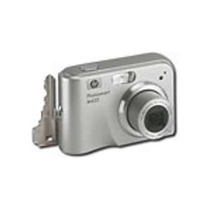  M420   DIGITAL CAMERA   5 MEGAPIXEL   CCD   3 X   F/2.8 4 