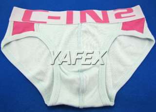 New Sexy Men’s Underwear cotton Tanga Shorts Briefs Pants Boxer 5 
