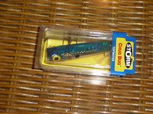 STORM RATTILIN CHUG BUG TOPWATER 2 3/4PHANTOM BLUE  