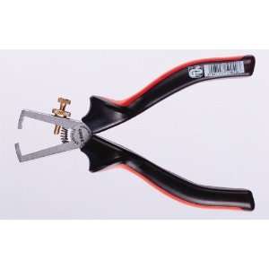  Comfort Grip Insulation Stripping Pliers 6 5/16 long 