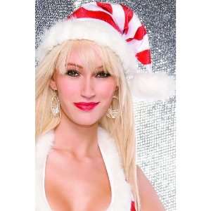  Candy Cane Hat: Toys & Games