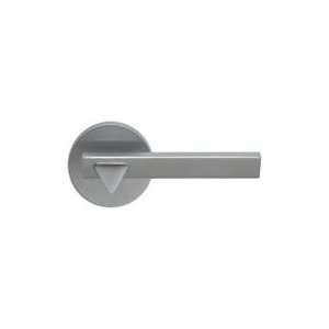  Omnia 916 Privacy Door Lever Set