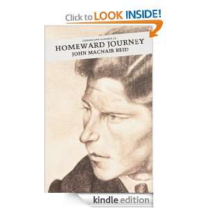  Homeward Journey (Canongate Classics) eBook: John MacNair 