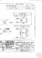 Fender Crossover BXR 210H/410H Schematics  