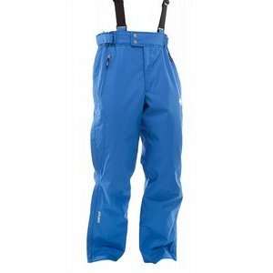  Descente Canuk Ski Pants Royal Blue: Sports & Outdoors