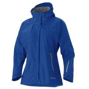  Marmot Womens Strato Jacket Violet Blue (XL): Sports 