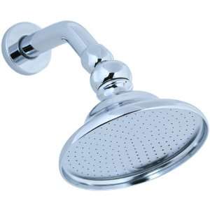   Cifial 289.880.625 Sprinkling Can Shower Shower Head: Home Improvement