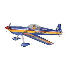  Seagull CAP 232 (75 91) RC Airplane Toys & Games