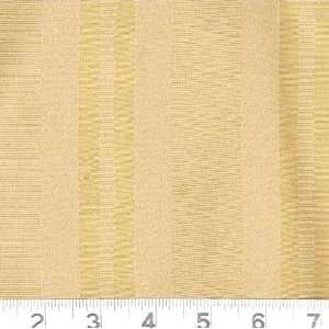  54 Wide Classic Jacquard Orsini Stripe Latte Fabric By 