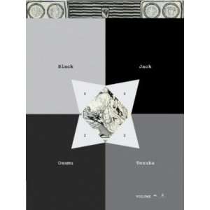  Black Jack, Vol. 2 (9781934287286): Osamu Tezuka: Books