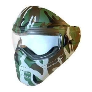  Save Phace OSC Tactical Mask: Sports & Outdoors