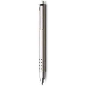   Swift Palladium Coated Capless Rollerball Pen, 330: Office Products