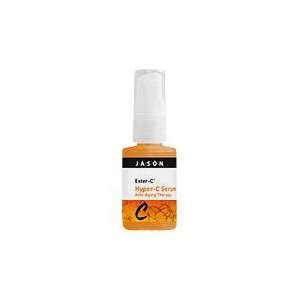  Hyper C Serum With Ester C   1 oz