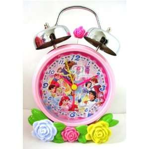  Disney storytime Princess Dancers alarm clock: Home 