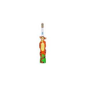  Oral B DB2010/TIGGER Oral B® Stages® Power Battery Toothbrush 