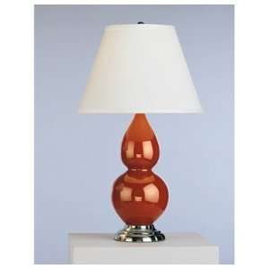  Double Gourd 1779x Table Lamp By Robert Abbey: Home 