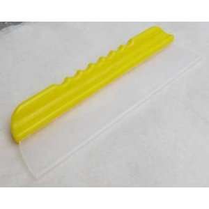 One Pass Waterblade Squeegee:  Home & Kitchen