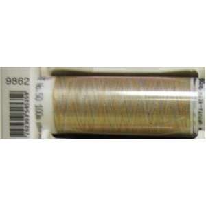  Quilting: Metler Silk Finish Multi Thread, 109 yards 