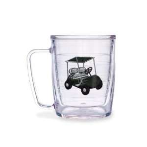  GOLF CART GREEN 17OZ EA: Sports & Outdoors