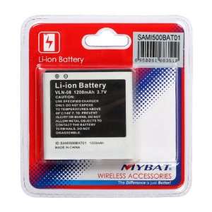  SamSUNG OEM EB575152YZ BATTERY FOR FASCINATE SCH I500 