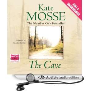 The Cave (Audible Audio Edition): Kate Mosse, Gordon 