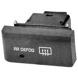 Wells SW3857 Defogger Or Defroster Switch: Automotive