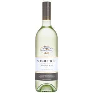  Stoneleigh Sauvignon Blanc 2011: Grocery & Gourmet Food