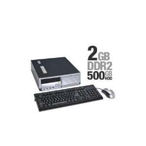  HP Compaq dc5100 Desktop Computer (Off Lease): Electronics
