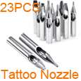 50 PCS Sterilize Tattoo Needles 5 Round Liner 5RL 5 RL  