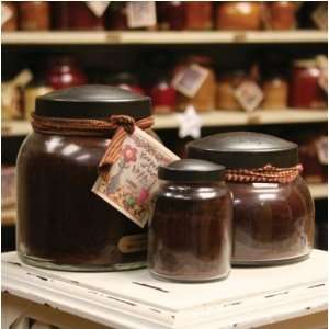  Caramel Macchiato Mama Jar: Home & Kitchen