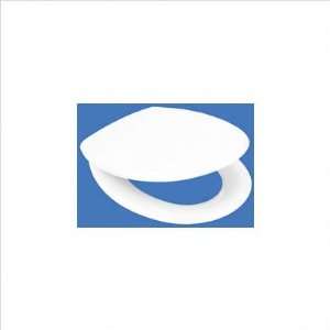  Caroma Caravelle Toilet Seat Biscuit 301032B: Home 