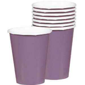  Hydrangea Paper Cups 24ct: Toys & Games