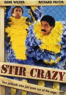 Stir Crazy (1980)