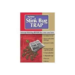    Bonide Products 917331 Stink Bug Trap: Patio, Lawn & Garden