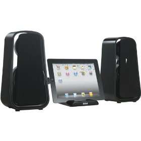    RCA RPD1687A SOUND SYSTEM FOR IPOD, IPHONE AND IPAD: Electronics