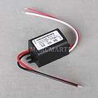   Converter 12V Step down to 3V 3A 15W Power Supply Module Auto Recovery