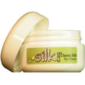  Classic Silk Eye Cream: Beauty