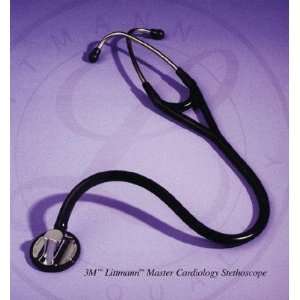  3M LITTMANN Master Cardiology: Health & Personal Care