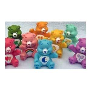 Care Bear Characters (50/PKG): Toys & Games